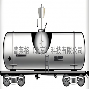 铁路罐车自动清洗系统